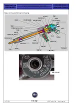 Preview for 118 page of Fiat Punto 2004 Training Manual