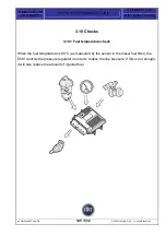 Preview for 145 page of Fiat Punto 2004 Training Manual