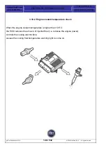 Preview for 146 page of Fiat Punto 2004 Training Manual