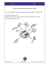 Preview for 149 page of Fiat Punto 2004 Training Manual