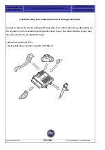 Preview for 152 page of Fiat Punto 2004 Training Manual