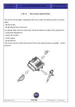 Preview for 154 page of Fiat Punto 2004 Training Manual