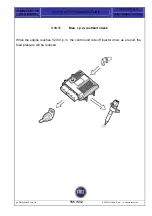 Preview for 155 page of Fiat Punto 2004 Training Manual