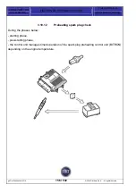 Preview for 156 page of Fiat Punto 2004 Training Manual