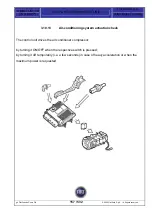 Preview for 157 page of Fiat Punto 2004 Training Manual