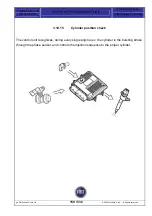 Preview for 159 page of Fiat Punto 2004 Training Manual