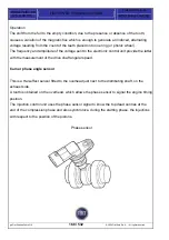 Preview for 168 page of Fiat Punto 2004 Training Manual