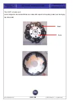 Preview for 230 page of Fiat Punto 2004 Training Manual