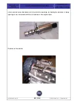 Preview for 231 page of Fiat Punto 2004 Training Manual