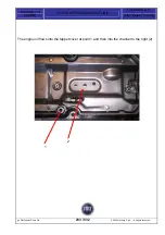 Preview for 233 page of Fiat Punto 2004 Training Manual