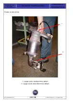 Preview for 246 page of Fiat Punto 2004 Training Manual