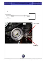 Preview for 251 page of Fiat Punto 2004 Training Manual