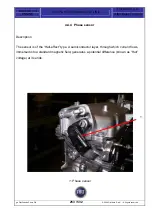 Preview for 253 page of Fiat Punto 2004 Training Manual