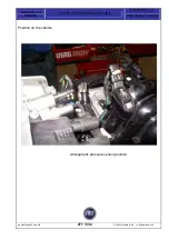 Preview for 277 page of Fiat Punto 2004 Training Manual