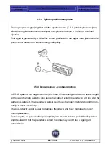 Preview for 281 page of Fiat Punto 2004 Training Manual