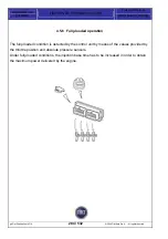 Preview for 284 page of Fiat Punto 2004 Training Manual