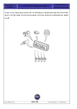 Preview for 286 page of Fiat Punto 2004 Training Manual