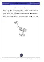 Preview for 288 page of Fiat Punto 2004 Training Manual