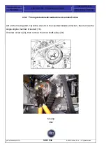 Preview for 300 page of Fiat Punto 2004 Training Manual