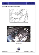 Preview for 302 page of Fiat Punto 2004 Training Manual