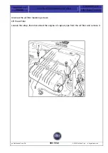 Preview for 303 page of Fiat Punto 2004 Training Manual