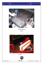 Preview for 304 page of Fiat Punto 2004 Training Manual