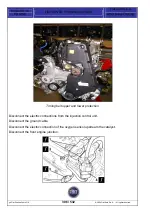 Preview for 306 page of Fiat Punto 2004 Training Manual