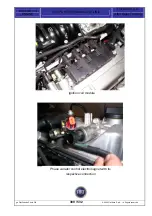 Preview for 309 page of Fiat Punto 2004 Training Manual