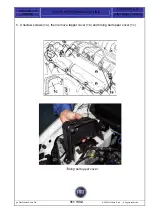 Preview for 311 page of Fiat Punto 2004 Training Manual