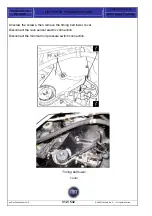 Preview for 312 page of Fiat Punto 2004 Training Manual