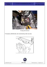 Preview for 315 page of Fiat Punto 2004 Training Manual