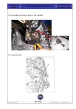 Preview for 317 page of Fiat Punto 2004 Training Manual