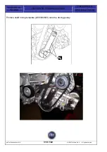 Preview for 318 page of Fiat Punto 2004 Training Manual