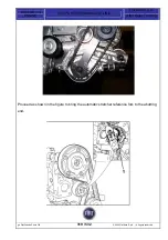 Preview for 319 page of Fiat Punto 2004 Training Manual