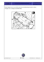 Preview for 321 page of Fiat Punto 2004 Training Manual