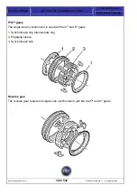 Preview for 328 page of Fiat Punto 2004 Training Manual