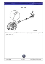 Preview for 329 page of Fiat Punto 2004 Training Manual