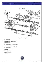 Preview for 330 page of Fiat Punto 2004 Training Manual