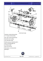 Preview for 331 page of Fiat Punto 2004 Training Manual