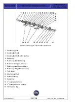 Preview for 332 page of Fiat Punto 2004 Training Manual