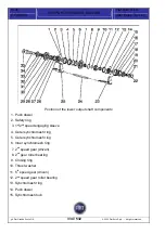 Preview for 334 page of Fiat Punto 2004 Training Manual