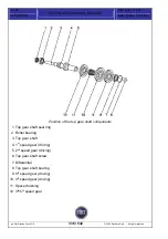 Preview for 336 page of Fiat Punto 2004 Training Manual