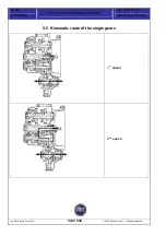 Preview for 340 page of Fiat Punto 2004 Training Manual