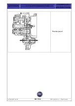 Preview for 343 page of Fiat Punto 2004 Training Manual