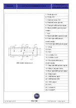 Preview for 352 page of Fiat Punto 2004 Training Manual