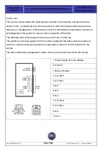 Preview for 364 page of Fiat Punto 2004 Training Manual