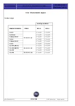 Preview for 374 page of Fiat Punto 2004 Training Manual