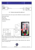 Preview for 391 page of Fiat Punto 2004 Training Manual