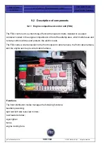 Preview for 399 page of Fiat Punto 2004 Training Manual