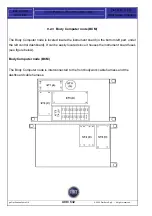 Preview for 401 page of Fiat Punto 2004 Training Manual